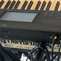 Tastiera kurzweil forte 7