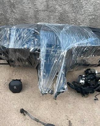 Kit airbag 3008 GT 2018 2019 2020 2021 2022 2023 i