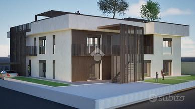 3 LOCALI A PORTO CERESIO