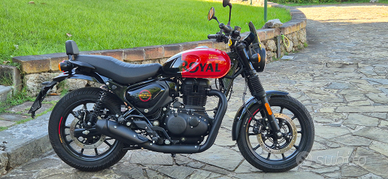 Royal Enfield HNTR Hunter