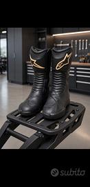 Stivali Alpinestars SMX-S