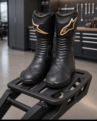 Stivali Alpinestars SMX-S