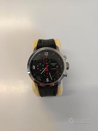 Tissot PRC 200 Automatic Chronograph (T055427A)