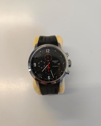 Tissot PRC 200 Automatic Chronograph (T055427A)