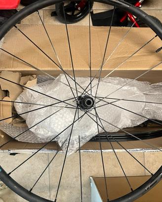 Cerchi Shimano Rs 370