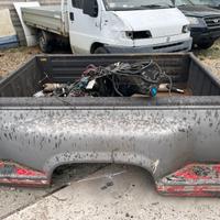 Chevy Silverado Stepside/GMC Sierra Cassone Pickup