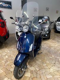 Piaggio Vespa cc 125 Primavera anno 2015 km 28000