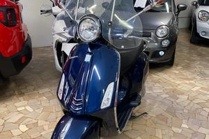Piaggio Vespa cc 125 Primavera anno 2015 km 28000