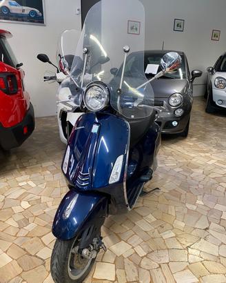 Piaggio Vespa cc 125 Primavera anno 2015 km 28000