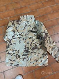 Completo gorotex,pantagorotex e windstopper 50