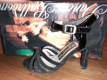 Scarpe da ballo