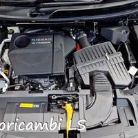 Motore KR15 NISSAN 1.5 Hybrid e-Power