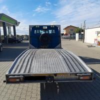 Caroatrezzi Iveco Daily 2,3