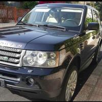 Ricambi Range Rover sport l 320 2008
