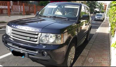 Ricambi Range Rover sport l 320 2008