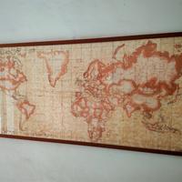 Alviero Martini foulard Prima Classe