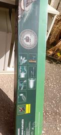 Potatore telescopico Parkside 20V PAHE 20-Li A1