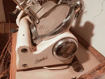 affettatrice Berkel Atoma vintage