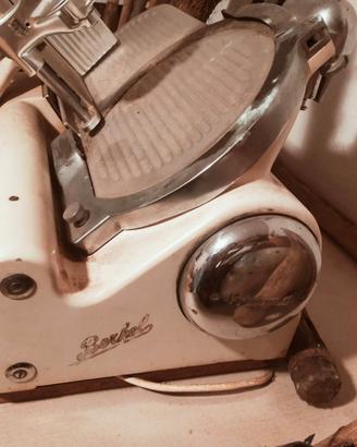 affettatrice Berkel Atoma vintage