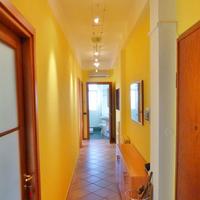 Alloggio a Biella