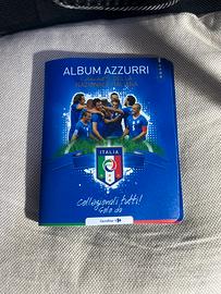 album azzurri 2010 carrefour