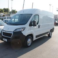 Peugeot boxer 2.2 hdi 140 cv furgone l2 h2