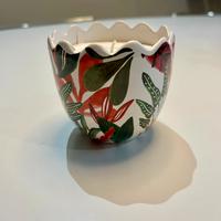 Candela profumata floreale Maisons du Monde