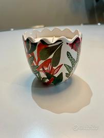 Candela profumata floreale Maisons du Monde