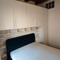 Armadio a ponte 320l* 250h cm