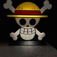 One Piece Logo