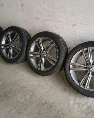 cerchioni + gomme