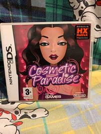 Gioco Nintendo DS Cosmetic Paradise