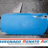 PORTA SPORTELLO FIAT 124 spider sport 1 serie