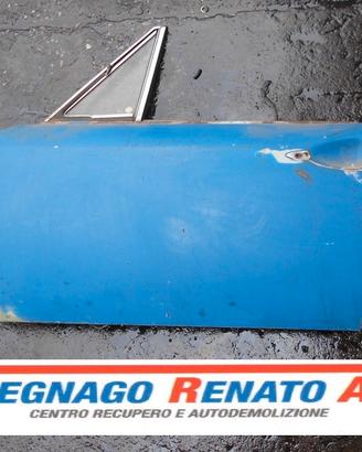 PORTA SPORTELLO FIAT 124 spider sport 1 serie