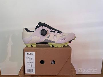 Scarpe Gravel Fizik Vento Proxy nuove 40,5