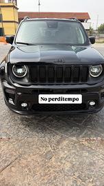 Jeep Renegade 2021