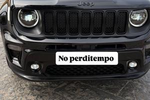 Jeep Renegade 2021