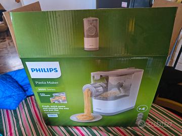 Philips pasta maker 5000 hr2345/19
