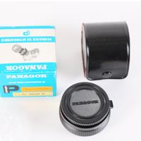 Duplicatore di focale Panagor 2X per Nikon AI