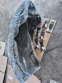 Accessori Mercedes Actros