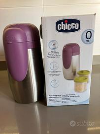 Porta biberon e vivande termico Chicco
