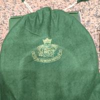 Ciotola tonda argento