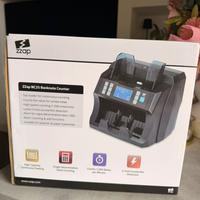 macchina conta soldi NUOVA