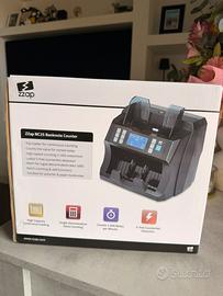 macchina conta soldi NUOVA