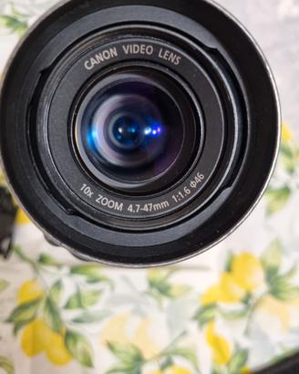 CANON Camcoder MVX3i