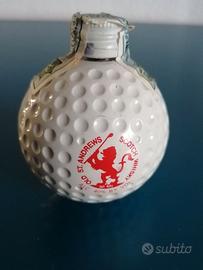 Bottiglietta Mignon Liquore