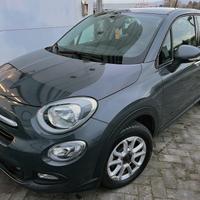 Fiat 500X 1.6 MultiJet 120 CV Pop Star