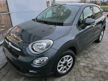 Fiat 500X 1.6 MultiJet 120 CV Pop Star