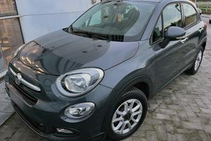 Fiat 500X 1.6 MultiJet 120 CV Pop Star