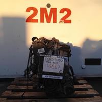 MOTORE COMPLETO FORD S - Max Serie TXWA 163CV TXWA